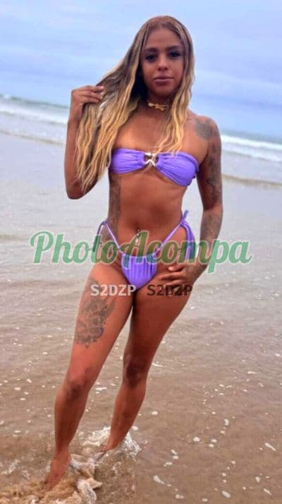 Foto 3: Acompanhante magra em Rio de Janeiro — Waleska