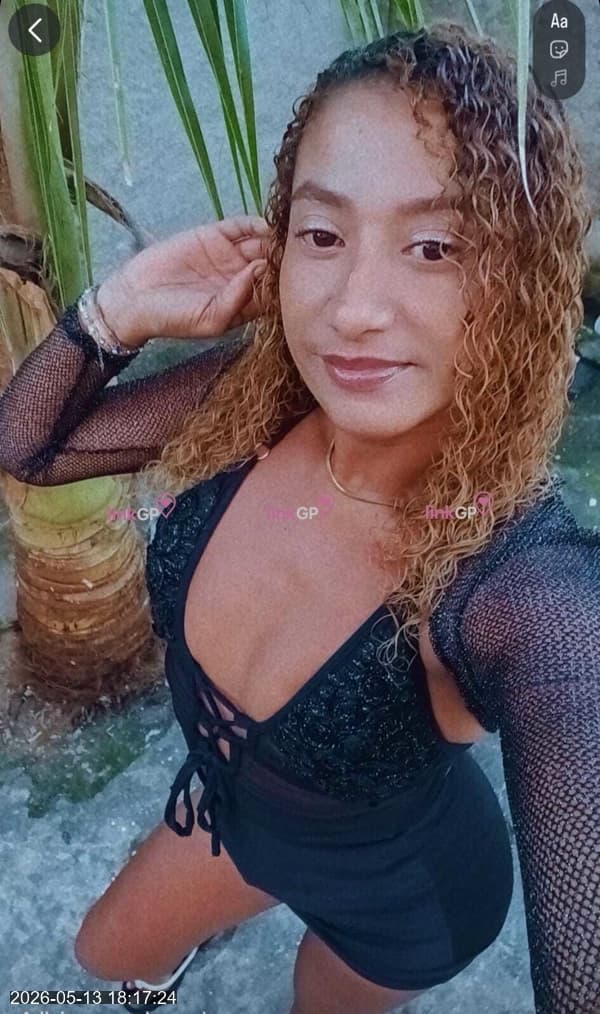 Acompanhante em Campo Grande — programa rápido, foto 4 de Walesquinha