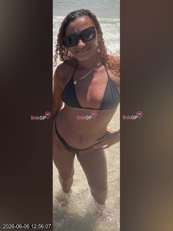 Acompanhante morena em Campo Grande (5) — Walesquinha