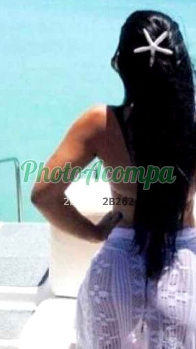 Acompanhante magra em Belo Horizonte, foto 3 de Wanessa