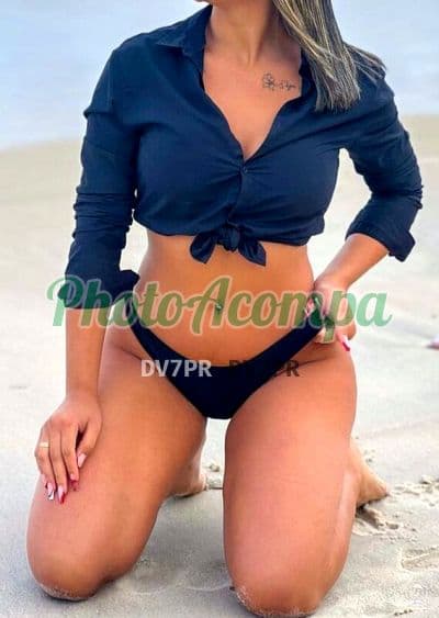 Acompanhante magra em Guarulhos, foto 3 de Wanessa