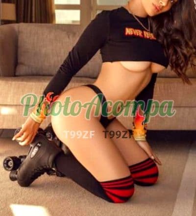 Acompanhante em Itapetininga — beijo grego, foto 2 de Wanessa