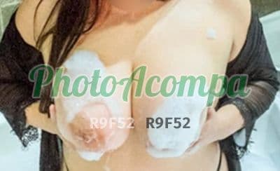 Acompanhante de seios naturais em Osasco — Wendy, foto 5