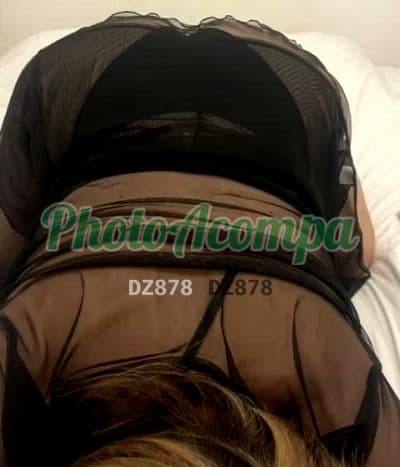 Acompanhante de seios naturais em Osasco — Wendy, foto 5
