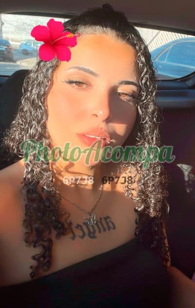 Acompanhante em Indaiatuba — beijo na boca, foto 2 de Wicca