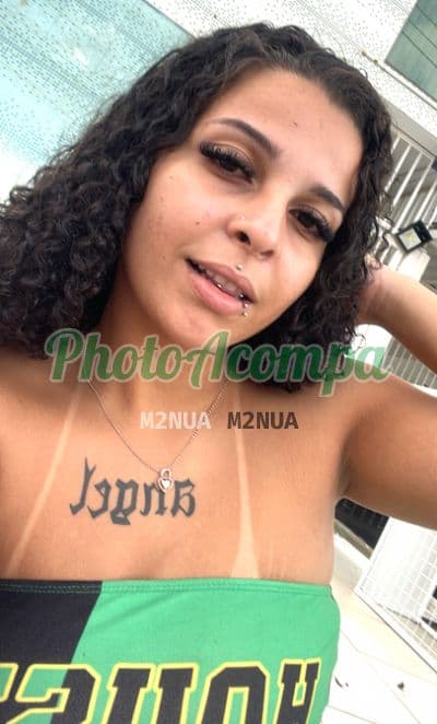 Foto 4: Acompanhante em Indaiatuba — experiência de namorada, Wicca