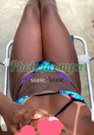Acompanhante em Rio de Janeiro com experiência de namorada (4) — Xica Bombom