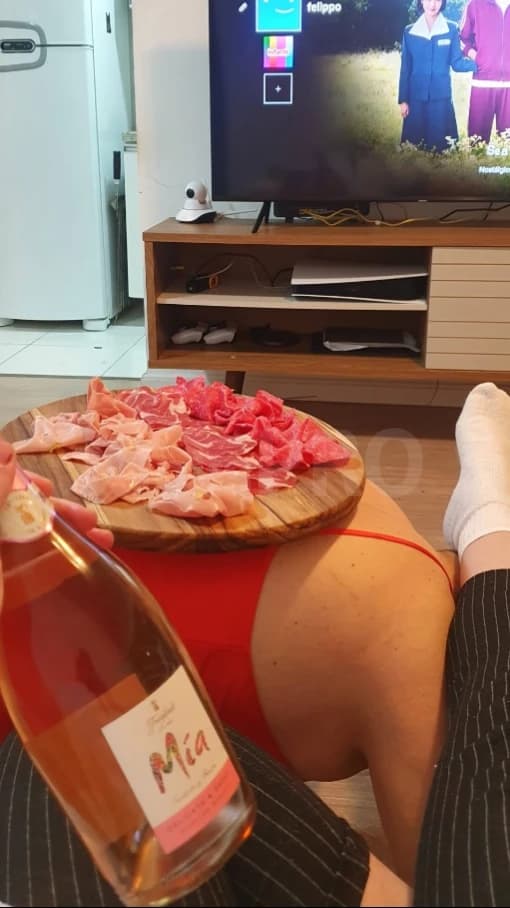 Acompanhante em Porto Alegre — podolatria online, foto 2 de xxSirius