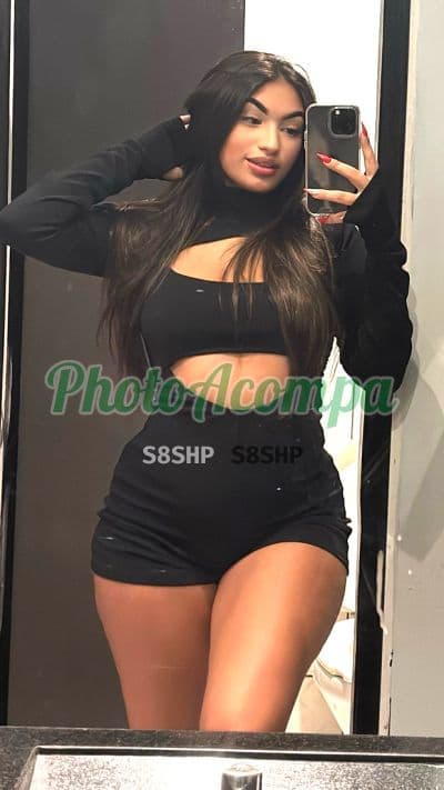 Acompanhante magra em Rio de Janeiro, foto 3 de Ya Oliveira
