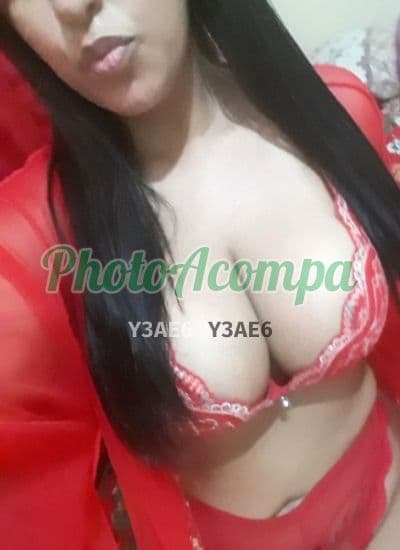 Foto 4: Acompanhante em Fortaleza — experiência de namorada, Yagra