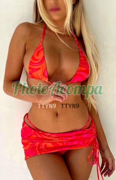 Acompanhante magra em Foz do Iguaçu, foto 3 de Yaha