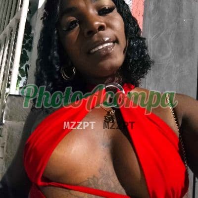 Acompanhante em Jacareí — namoradinha, foto 4 de Yamila
