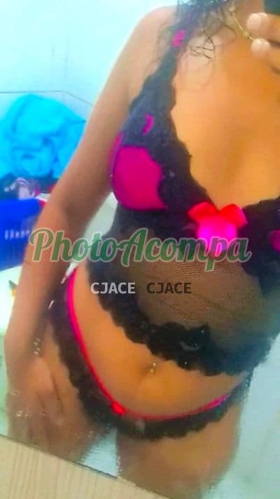Foto 3: Acompanhante de seios naturais em Osasco — Yanca