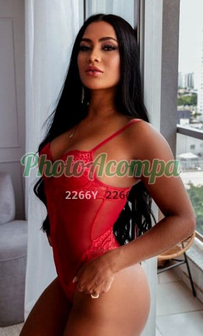 Acompanhante em Rio de Janeiro com namoradinha (4) — Yandra