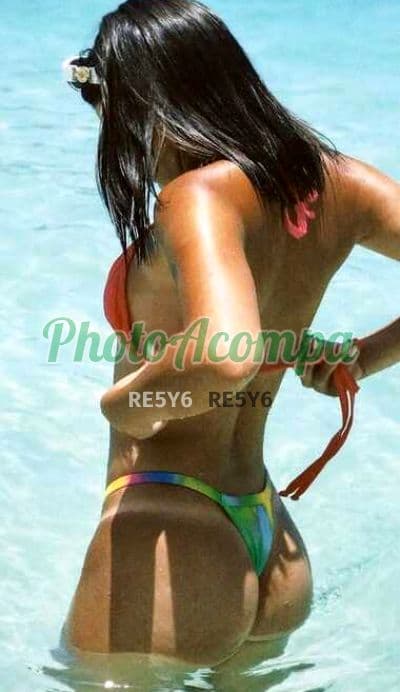 Acompanhante em Porto Seguro — beijo grego, foto 2 de Yanka