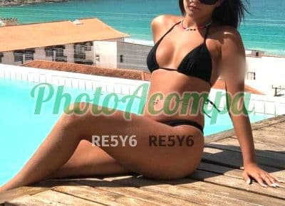 Acompanhante morena em Porto Seguro, foto 5 de Yanka