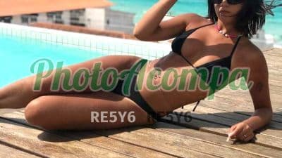 Acompanhante em Porto Seguro com beijo grego (6) — Yanka