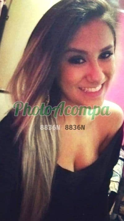 Acompanhante peituda em Cascavel — Yanna, foto 3
