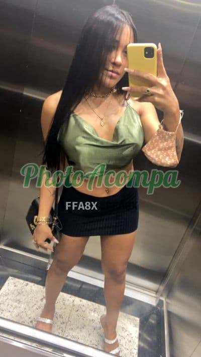 Acompanhante em Juazeiro do Norte — beijo grego, foto 2 de Yara