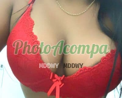 Acompanhante morena em Goiânia (5) — Yara