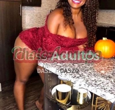 Acompanhante morena em Belo Horizonte