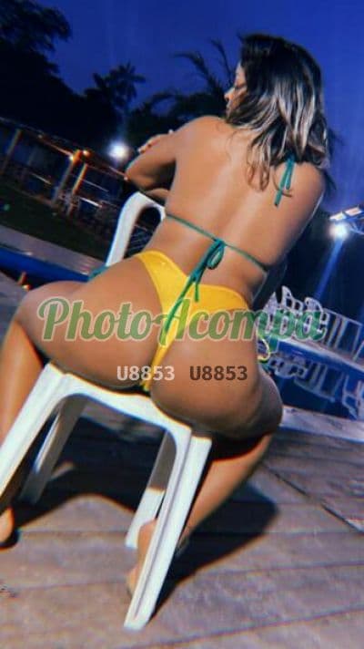 Acompanhante depilada em São Paulo (3) — Yara