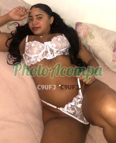 Acompanhante em Rio de Janeiro com namoradinha (6) — Yara