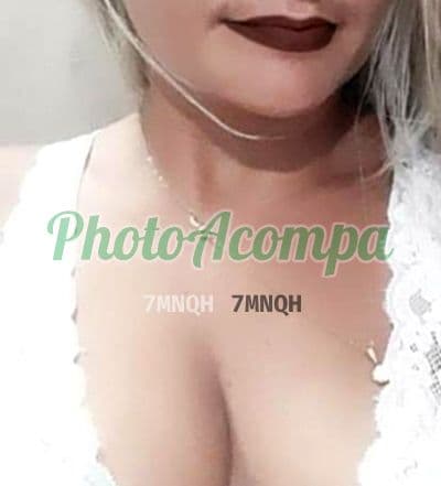 Acompanhante de seios naturais em Manaus, foto 3 de Yara