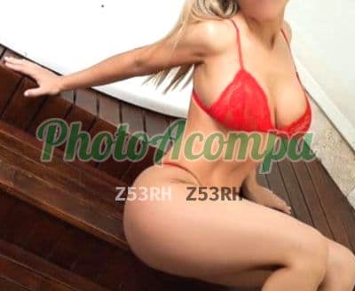 Foto 2: Acompanhante em São Paulo — beijo na boca, Yara