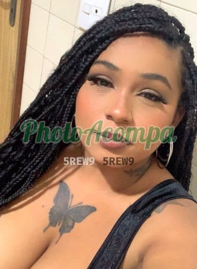 Acompanhante foto real em Americana — Yara, foto 2