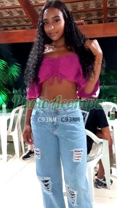 Foto 4: Acompanhante em Nova Iguaçu — experiência de namorada, Yara