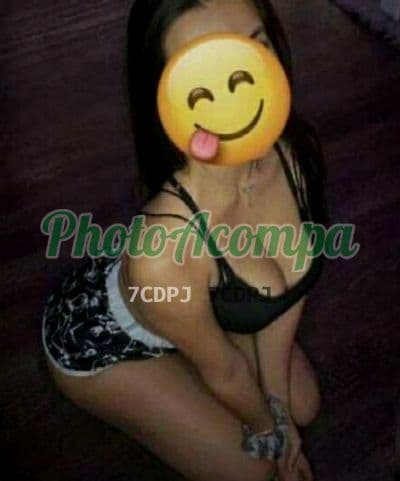 Foto 3: Acompanhante morena em Rio de Janeiro — Yara