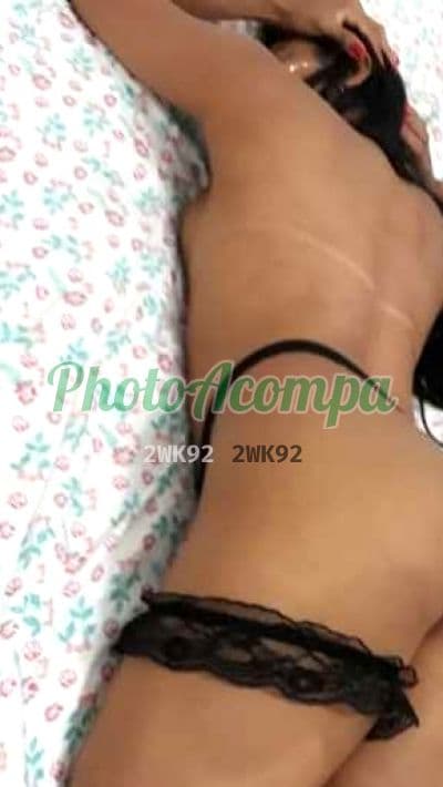 Acompanhante depilada em Fortaleza (5) — Yara