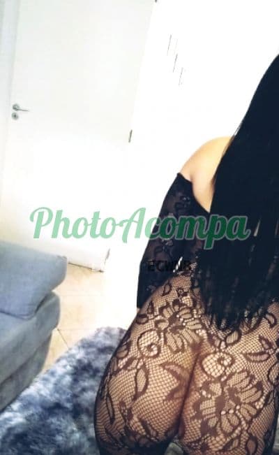 Acompanhante em Campinas com namoradinha (4) — Yara