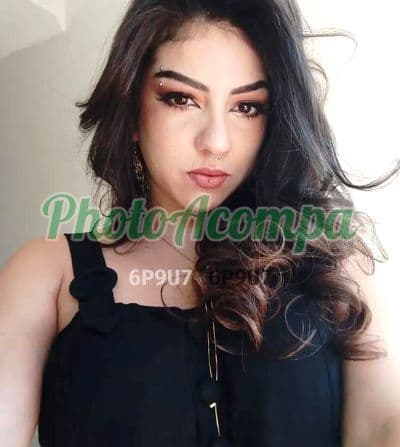 Acompanhante depilada em Belo Horizonte (5) — Yara