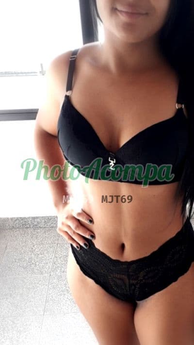 Foto 3: Acompanhante de seios naturais em Salvador — Yara