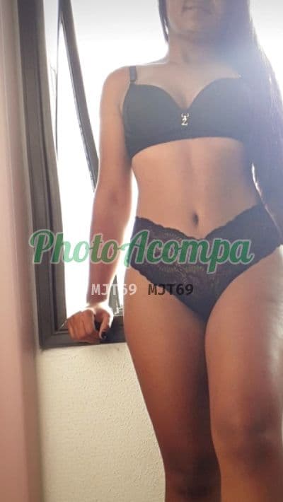 Acompanhante alta em Salvador (5) — Yara