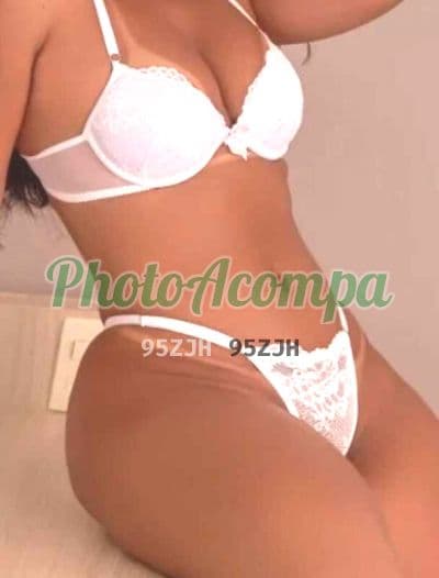Acompanhante em Divinópolis — beijo grego, foto 2 de Yara