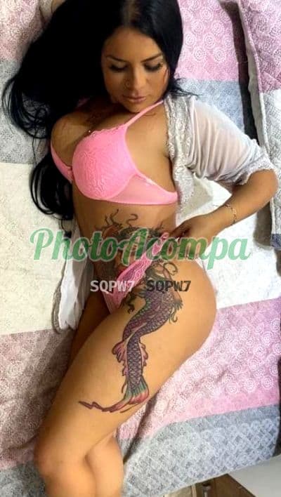 Acompanhante em Rio de Janeiro — beijo grego, foto 2 de Yara