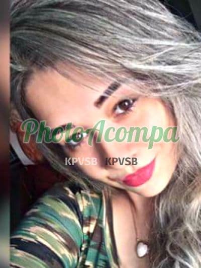 Acompanhante em São Paulo com experiência de namorada (4) — Yara