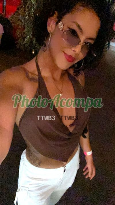 Acompanhante em Ubatuba — experiência de namorada, foto 2 de Yara