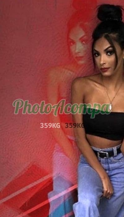 Acompanhante magra em Rio de Janeiro (3) — Yara