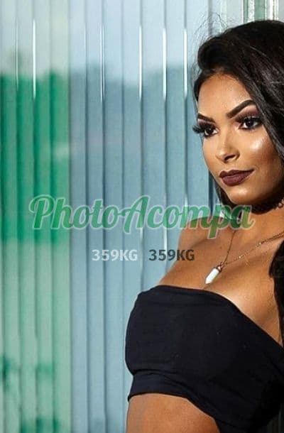 Acompanhante em Rio de Janeiro — beijo grego, foto 6 de Yara