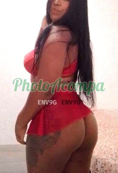 Acompanhante em Sete Lagoas — beijo grego, foto 2 de Yara