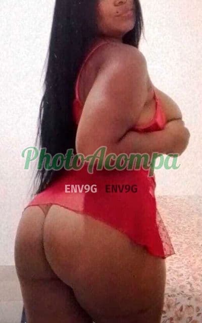 Foto 6: Acompanhante em Sete Lagoas — anal, Yara