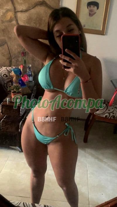 Acompanhante loira em Indaiatuba (5) — Yara
