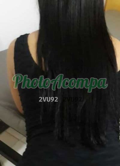 Acompanhante de seios naturais em Fortaleza, foto 3 de Yara