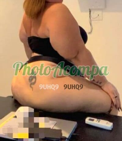 Foto 3: Acompanhante gordinha em Manaus — Yara