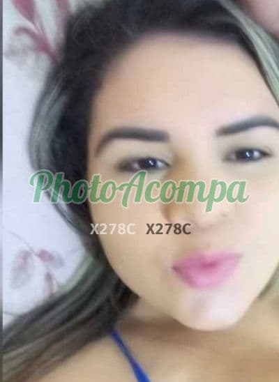 Acompanhante em Campinas — sexo anal, foto 6 de Yara