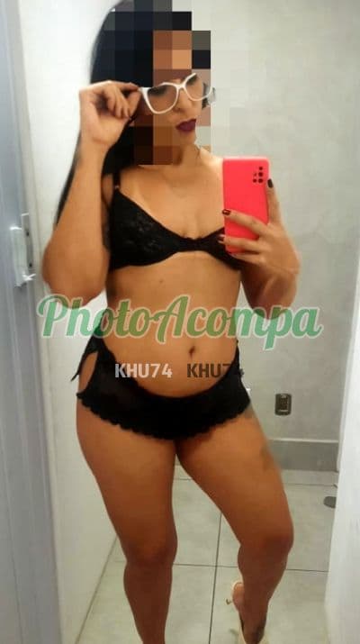 Acompanhante em Rio de Janeiro com namoradinha (4) — Yara Dias